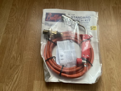 Bullfinch 110p standard blow - standard,