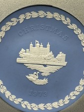 wedgewood jasperware blue