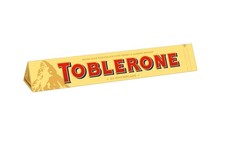 Toblerone Milk Swiss Chocolate