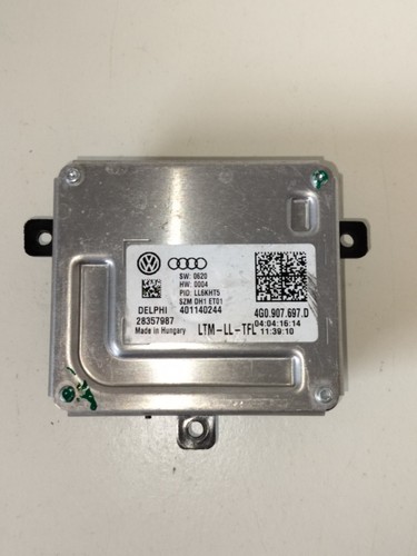 Genuine audi xenon - audi,