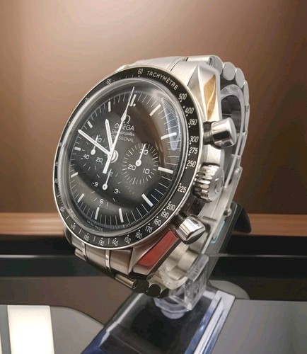Omega speedmaster moonwatch - omega,