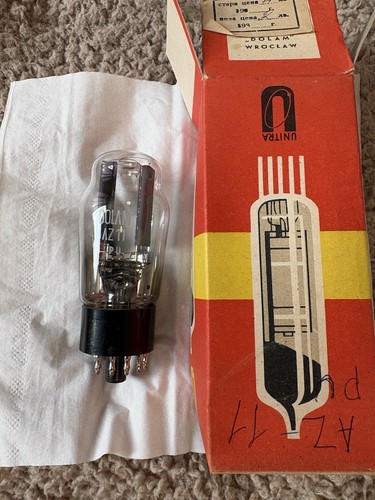Tested dolam unitra az11 - dolam,