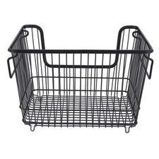 Stackable chest freezer - chest,