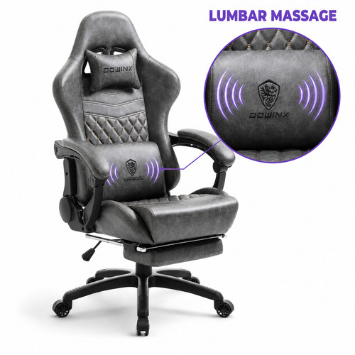 Retro executive office chair - executive,