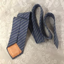 Ozwald Boateng Savile Row Tie