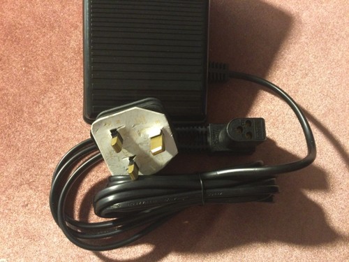 Foot control pedal for singer - foot,