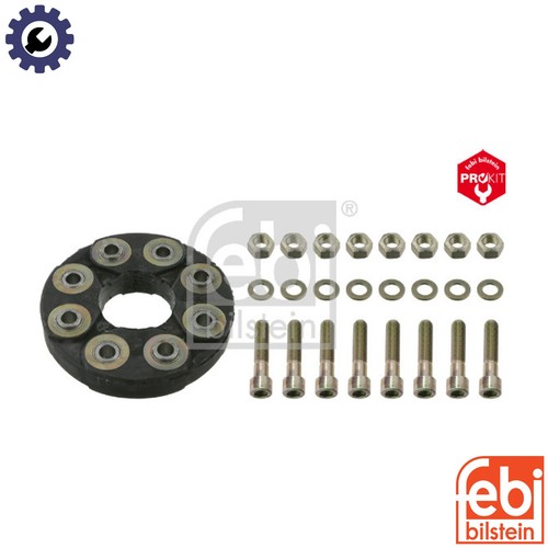 Joint propshaft 03412 - joint,