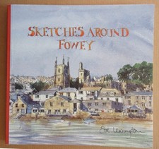 Sketches around fowey sue - sketches,