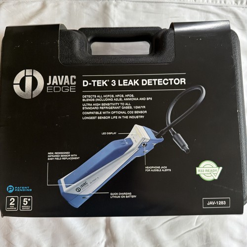 Javac edge tek refrigerant - edge, 3