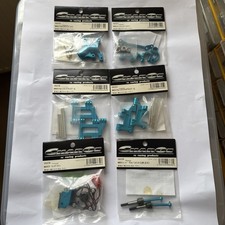 TAMIYA M05 1/10 RC ALLOY ARMS
