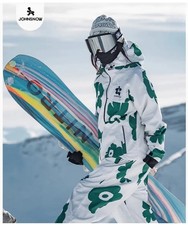 John Snow Loose Unisex Ski