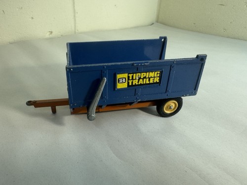 Vintage britains farm model - vintage,