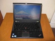 Lenovo ThinkPad T430 Windows 11 Pro in top condition Intel Core i5-3320M 
