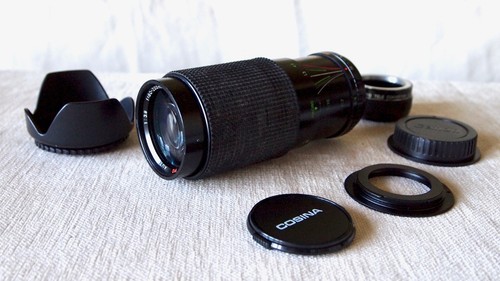 Canon eos digital fit 200mm - fit, 80