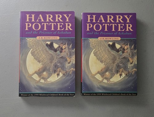 Harry potter and - harry,