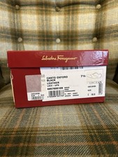 Salvatore Ferragamo Men’s