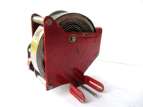 Original shackleton foden - shackleton,