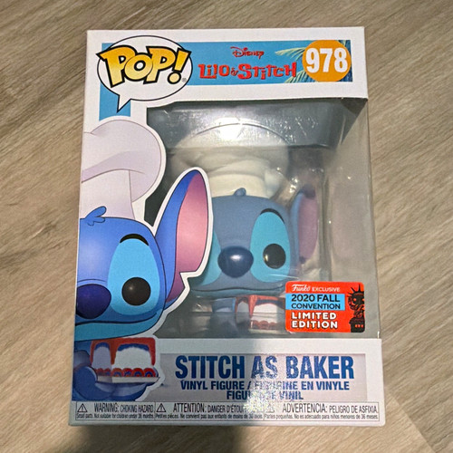 Funko pop vinyl disney - funko,