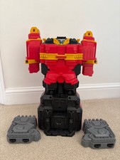 🔥 Power Rangers / Megazord