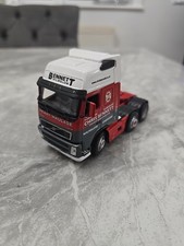 Corgi Volvo FH12 Tractor