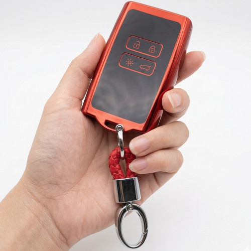 Key fob cover case for - fob,