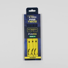 Atomic Tackle 'Pre-Tiedz' PVA
