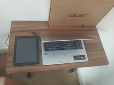 Office Desk I originally got for vlogging but not doing that now so want to sell