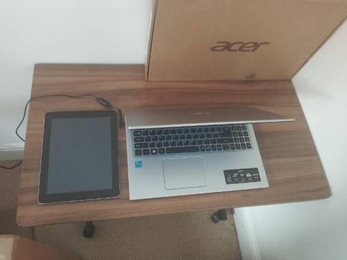 Office desk originally got - office,