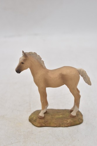 Vintage north light - north, horse