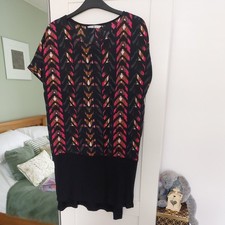 Tu Ladies Blouse Size 16