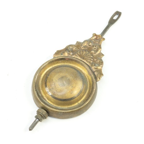 Clock pendulum - clock,