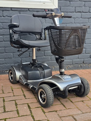 Careco frontier mobility - frontier,
