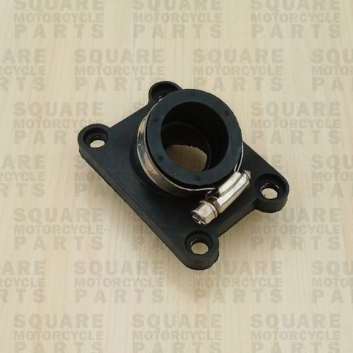 Carb head inlet intake - to,