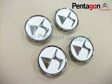 New Genuine Citroen DS3 DS4