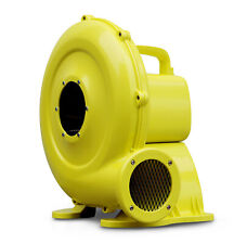 480W Inflatable Commercial Air Blower for Outdoor Bounce House Electric Air Pump