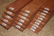4mm to 65mm Thick