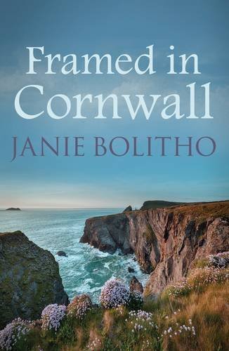 Framed cornwall the - framed,