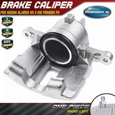 Brake Caliper Front Left for