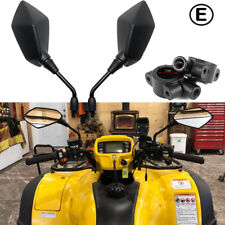 E-Mark Motorcycle Hawk-eye