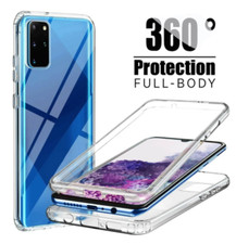 360 Case for Samsung Galaxy