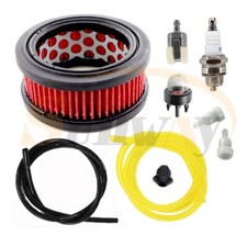 Air filter service kit - &, for