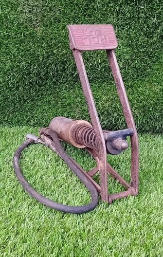 Vintage pcl elf - vintage, foot