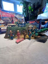 Matchbox thunderbirds tracy