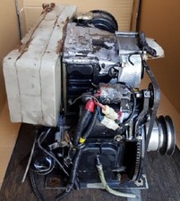 ISEKI ORIGINAL HL140 ENGINE