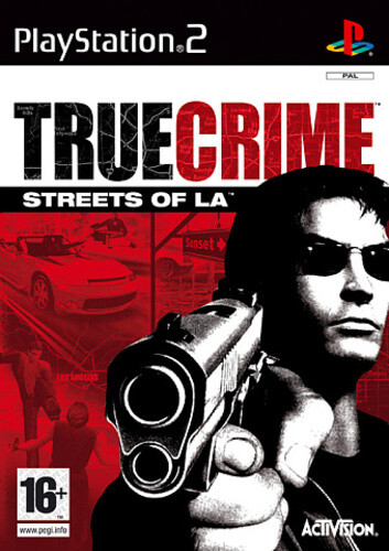 True crime streets la - streets,