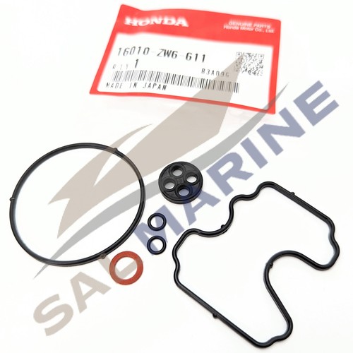 Honda 3hp carburettor - 2.3hp,