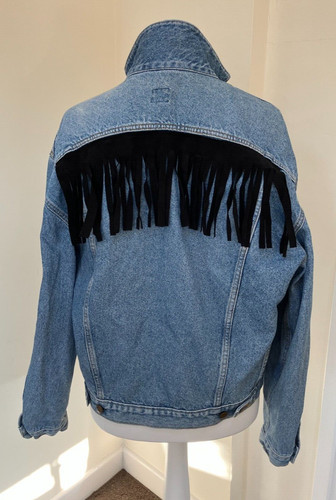 Lee denim jacket - lee,
