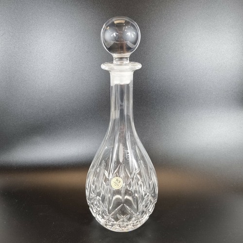 Vintage royal crystal - royal, rock