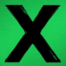 Ed Sheeran : X (Atlantic