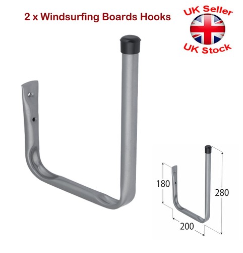 Windsurfing boards storage - windsurfing,